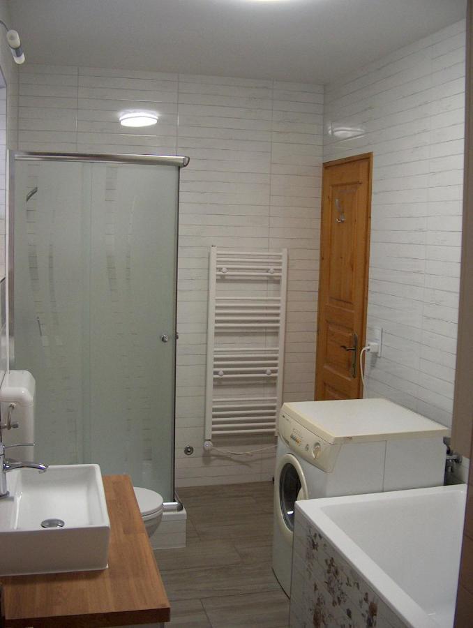 Almafas Vendeghaz Orseg Villa Kerkakutas Екстериор снимка