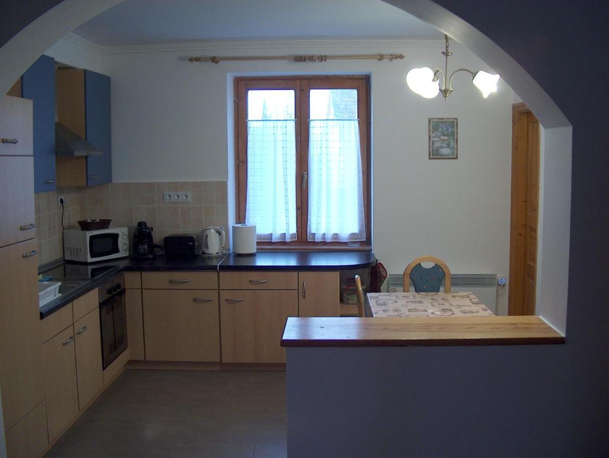 Almafas Vendeghaz Orseg Villa Kerkakutas Екстериор снимка
